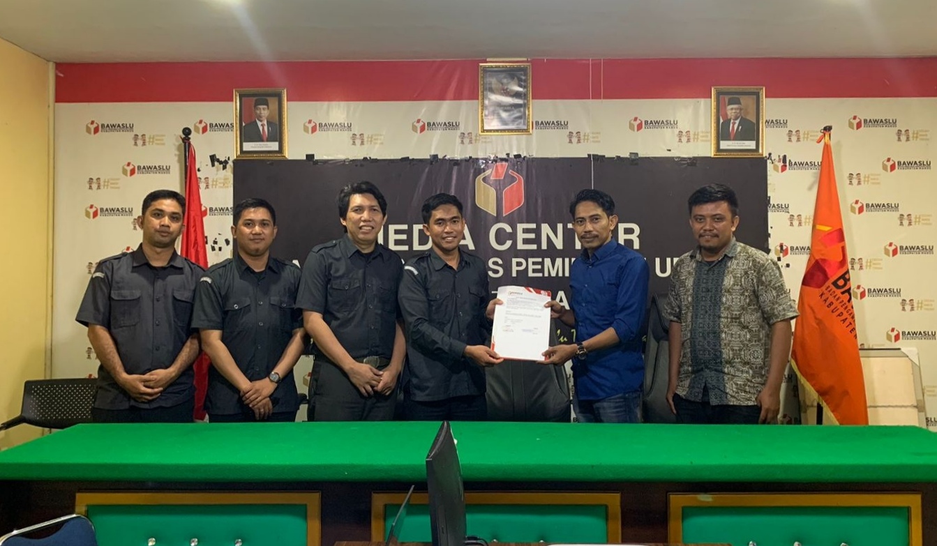 Penyelesaian Sengketa