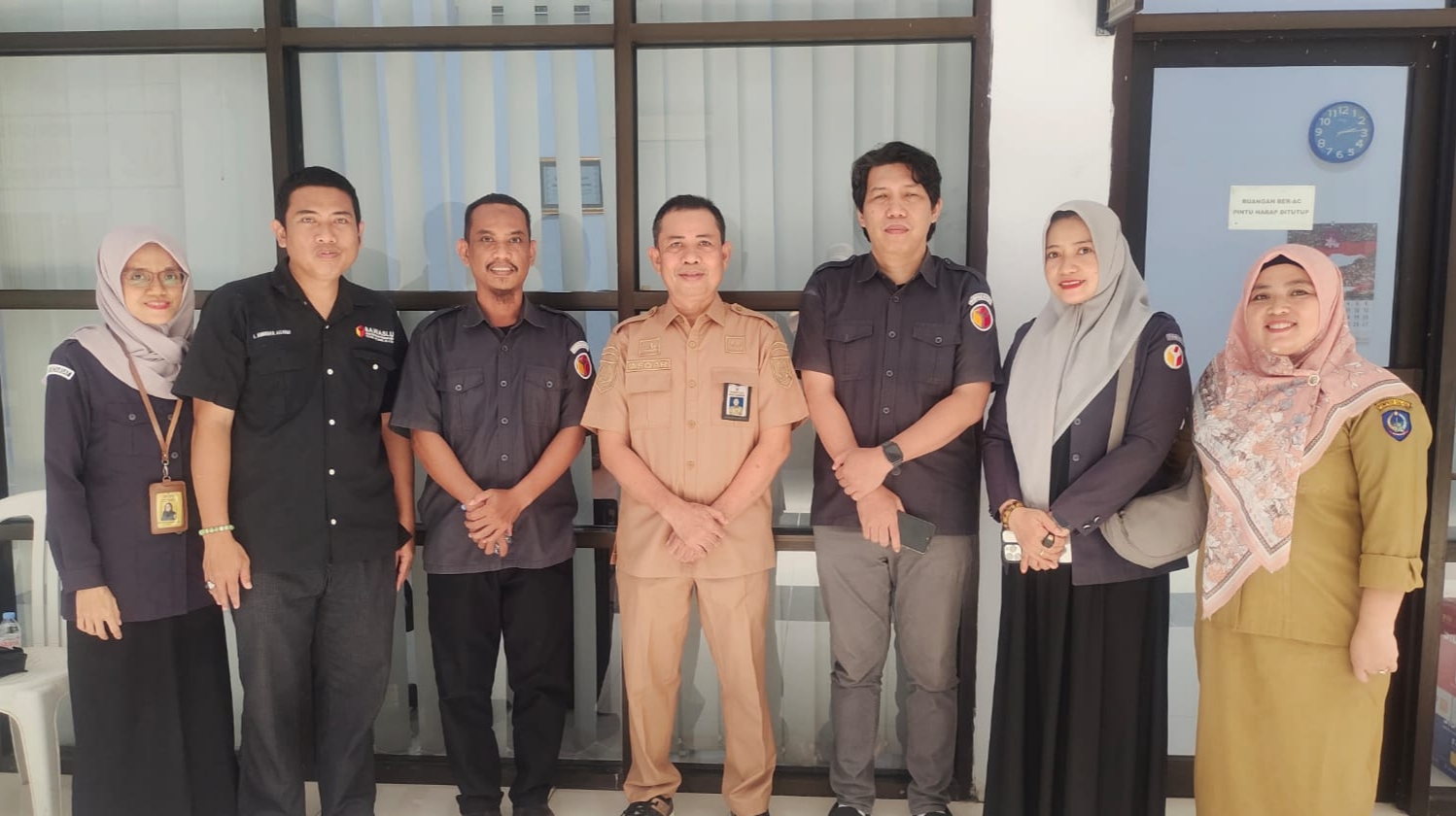 pengawasan partisipatif