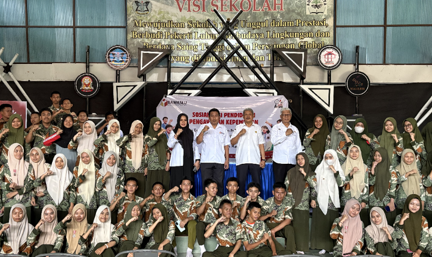 Pengawasan Partisipatif