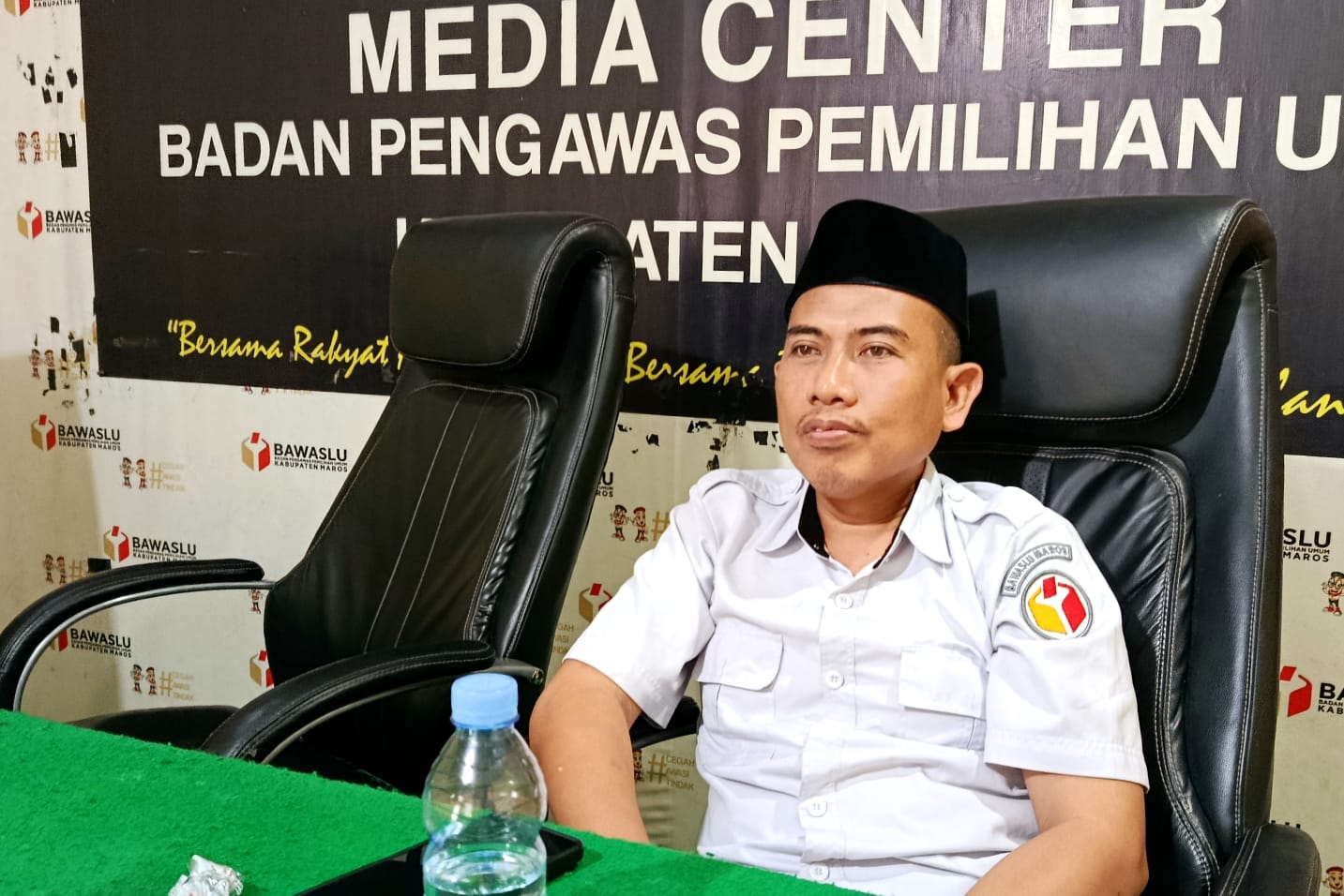 Anggota Bawaslu