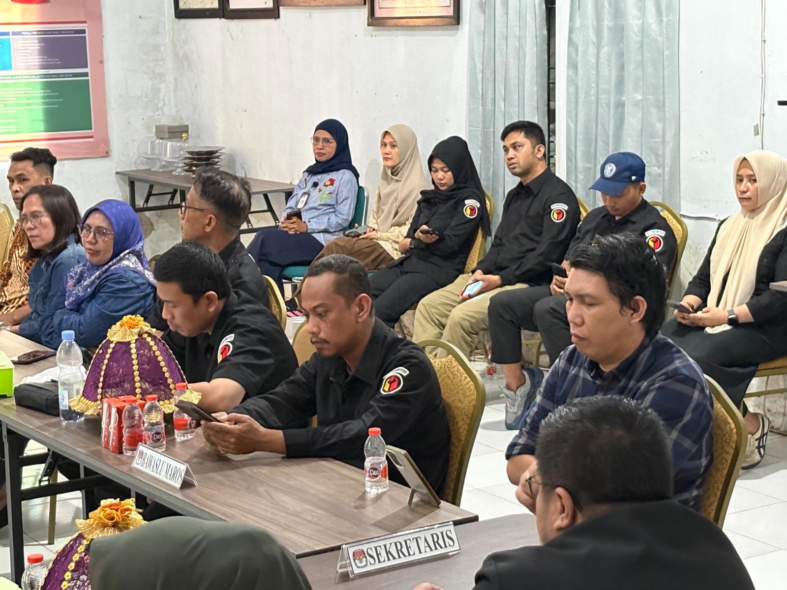 PDPB Triwulan II 2026