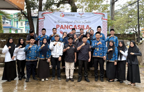 hari lahir pancasila