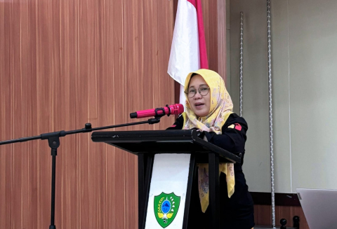 Ketua Bawaslu