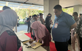 Bakal Calon Kepala Daerah