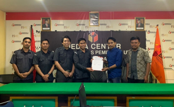 Penyelesaian Sengketa