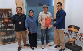 Anggota Bawaslu Maros