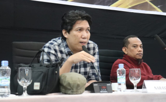 Anggota Bawaslu Maros