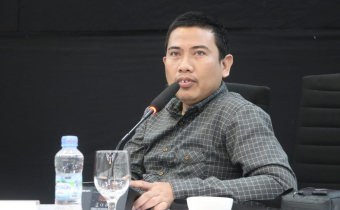 Anggota Bawaslu Maros