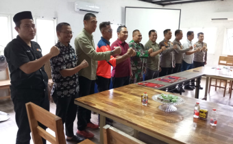 Anggota Bawaslu Maros, S. Mahmuddin Ass.