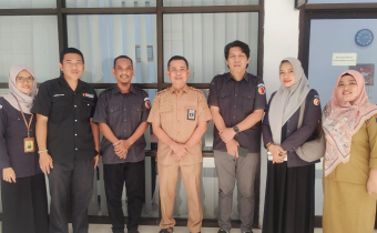 pengawasan partisipatif