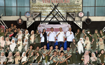 Pengawasan Partisipatif