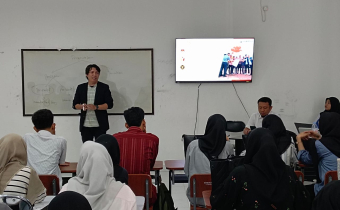 Anggota Bawaslu Maros