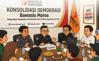 Bawaslu AI
