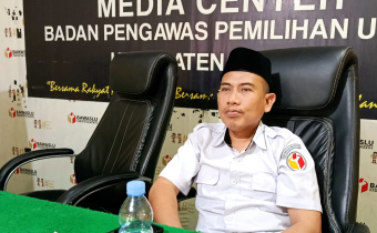 Anggota Bawaslu