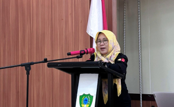 Ketua Bawaslu