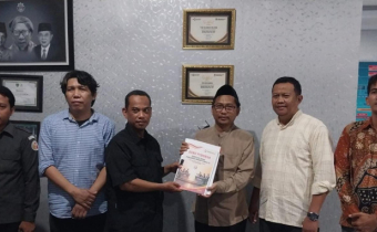 Sosialisasi Kompetisi Debat