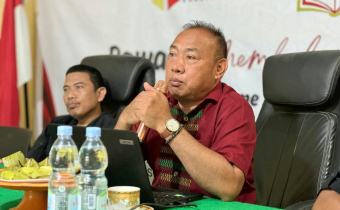 Anggota Bawaslu